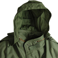 Thumbnail for Trench coat camouflage tactical windbreaker jacket