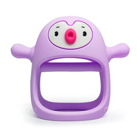 Thumbnail for Silicone Baby Teething Toy