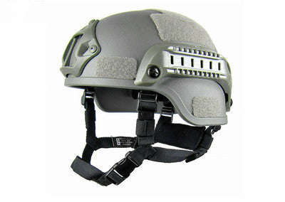 Lightweight Tactical Helmet