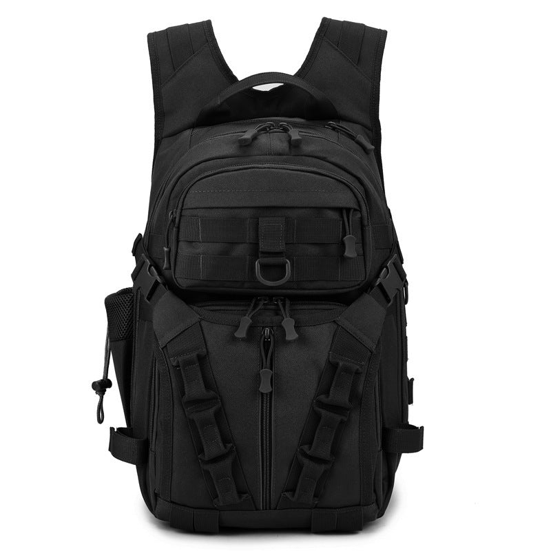 Large Capacity Tactical Multifunctional Backpack