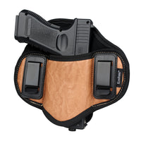 Thumbnail for Double Clip Tactical Holster