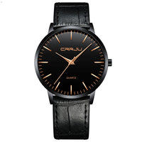 Thumbnail for Casual Men's And Women's Watches Business Quartz Watches