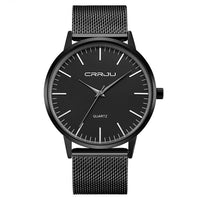 Thumbnail for Casual Men's And Women's Watches Business Quartz Watches