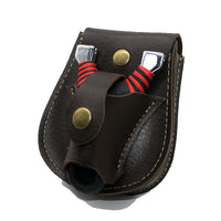Thumbnail for Slingshot All-In-One Bag Leather Belt Bag Steel Ball Bag Marbles Are Durable And Not Deformed Outdoors