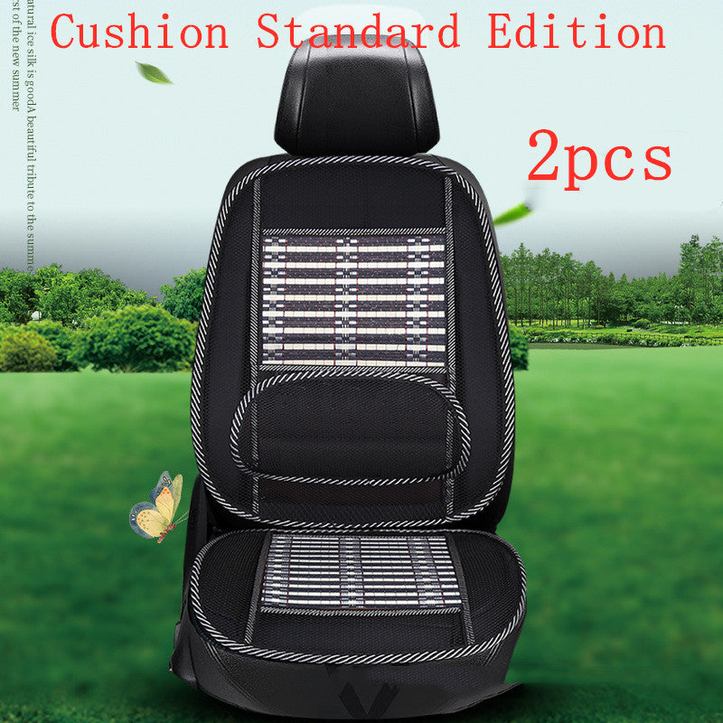 Breathable Cool Pad Summer Mat Seat Cushion Van Universal Pad