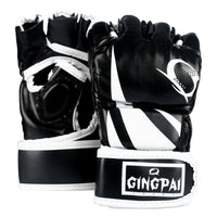 Thumbnail for Sanda Fighting Boxing Gloves Fighting Training MMA Boxing Gloves