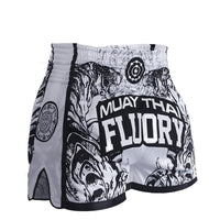 Thumbnail for Muay Thai Shorts Sanda Fight Fighting Training Competition Boxing Pants