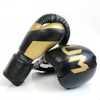 Thumbnail for Boxing GlovesCompetition Training Gloves Men And Women