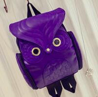 Thumbnail for Women's Exclusive Owl Backpack