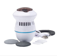 Thumbnail for Multifunctional Electric Foot File Grinder Machine Dead Skin Callus Remover