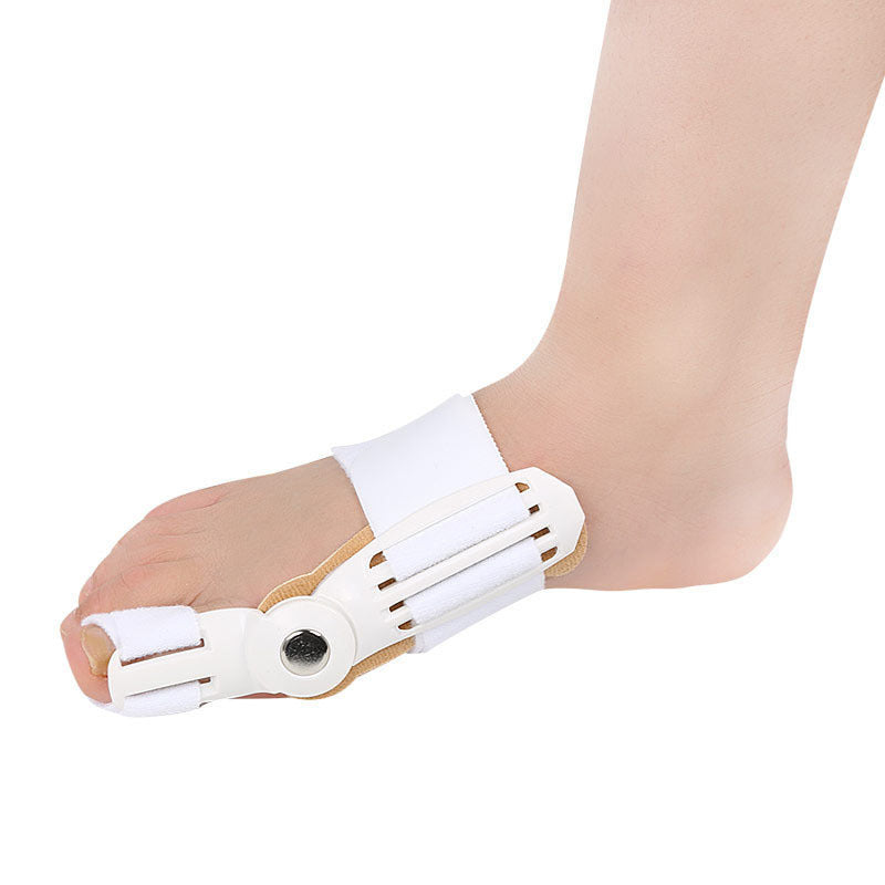 Hallux Valgus Corrector Plastic Toe Correctors Sleeves