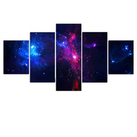 Thumbnail for HD Modern Home Decoration Canvas Five-piece Decorative Painting