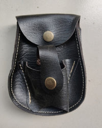 Thumbnail for Slingshot All-In-One Bag Leather Belt Bag Steel Ball Bag Marbles Are Durable And Not Deformed Outdoors