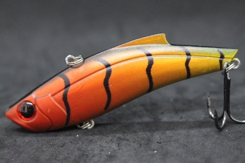 Simulation Fake Lure Lure Bait Hard Bait Cockpit Bass