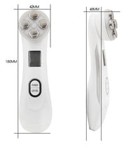 Thumbnail for Multifunctional skin rejuvenation care instrument qi