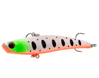 Thumbnail for Plastic Luya Bait Fishing Tackle