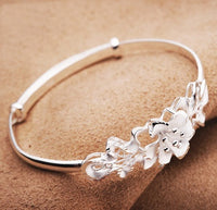 Thumbnail for Sweet Bauhinia Adjustable Bracelet Woman Flower Vera Bracelet