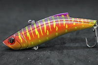 Thumbnail for Simulation Fake Lure Lure Bait Hard Bait Cockpit Bass