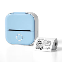 Thumbnail for Portable Mini Thermal Home Photo Printer