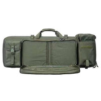 Thumbnail for Outdoor Tactical Gun Large-capacity Double-layer Fishing Bag