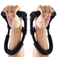 Thumbnail for Leisure Indoor Fitness Equipment Muscle Recovery Heavy Gym Forearm Exerciser