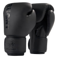 Thumbnail for Sanda Muay Thai Fighting Gloves Training Fitness Equipment