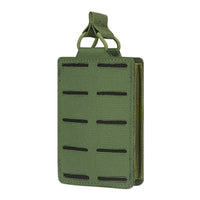 Thumbnail for Retractable Tactical Magazine Bag Outdoor Molle