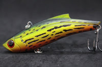 Thumbnail for Simulation Fake Lure Lure Bait Hard Bait Cockpit Bass